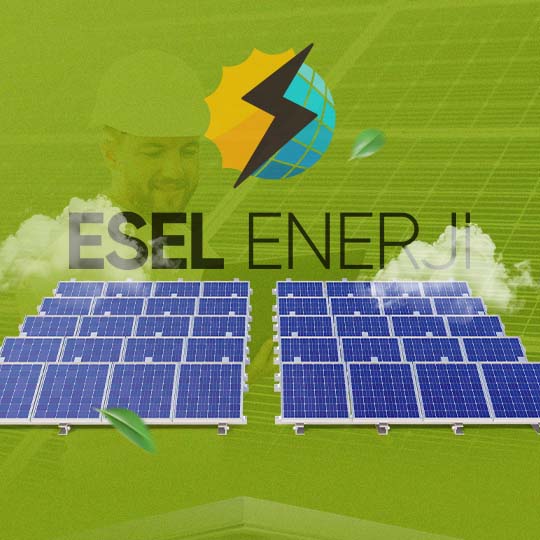 GES Proje Geliştirme