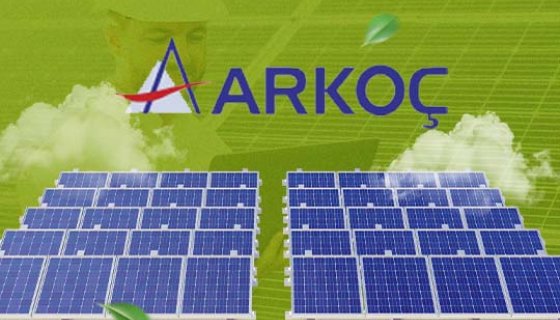 Arkoç GES Proje
