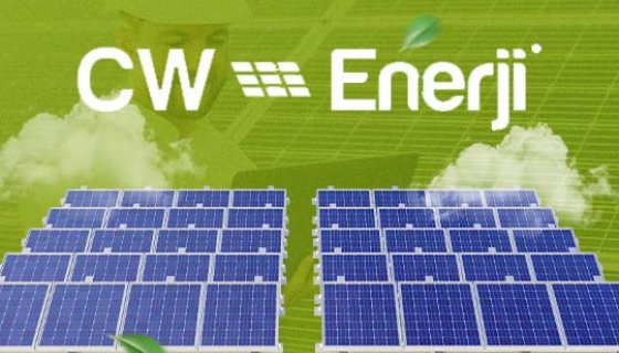 CW Enerji ( İŞLİK GES - KARS GES )